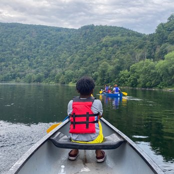 Chamberlain Canoes - Rafting/Kayaking Near Me - East Stroudsburg, Pennsylvania