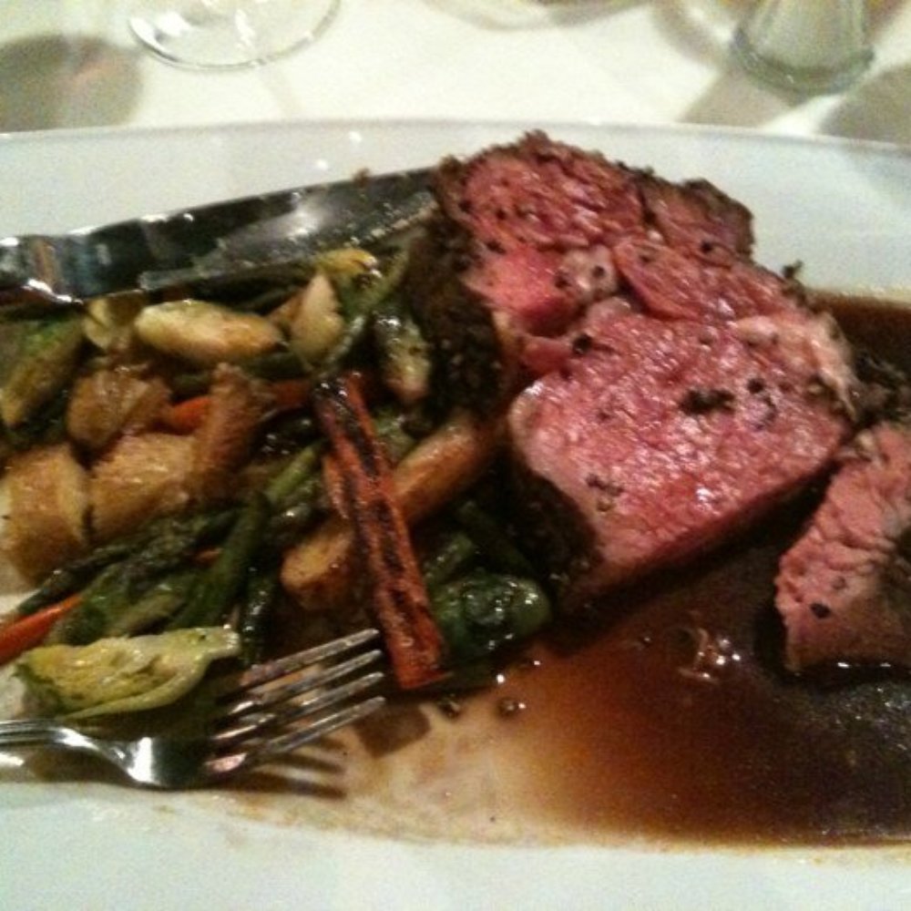 Backstage Bistro - The prime rib - Music Venues Near Me - Beverly, Massachusetts Backstage Bistro - The prime rib - Music Venues Near Me - Beverly, Massachusetts