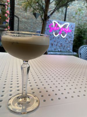 Bravery Wine Bar by null