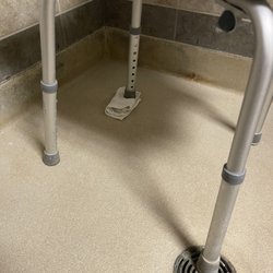 Baptist Memorial Rehabilitation Hospital