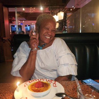 Freda's Seafood Grille - My friend had an awesome birthday celebration. Mrs Freda and thecteam made our night! - Seafood Near Me - Austin, Texas Freda's Seafood Grille - My friend had an awesome birthday celebration. Mrs Freda and thecteam made our night! - Seafood Near Me - Austin, Texas