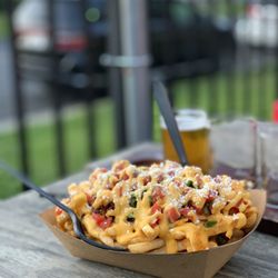 Cowtown Urban Eatery