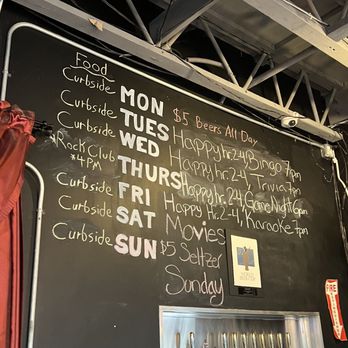 Armistice Brewing Company - Activity schedule - Breweries Near Me - Richmond, California Armistice Brewing Company - Activity schedule - Breweries Near Me - Richmond, California