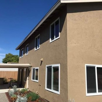 RB Painting - Beautiful attention to detail in the back of the house. - Painters Near Me - San Marcos, California