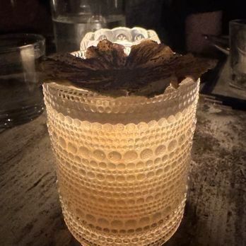 Bacari W 3rd - Permanent Vacation - Breakfast & Brunch Near Me - Los Angeles, California