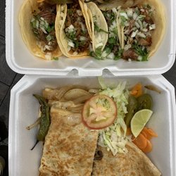 Taqueria el Tapatio