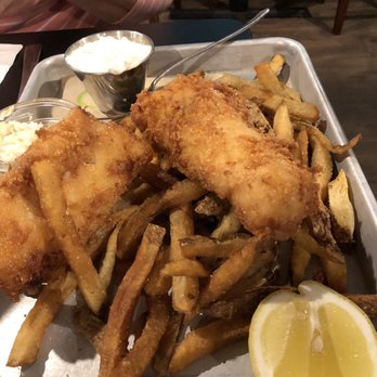 Blackie's - Fish and Chips - American Near Me - Smithfield, Rhode Island