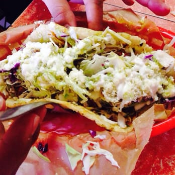 Tiki Tacos - Mexican Near Me - Kapaa, Hawaii