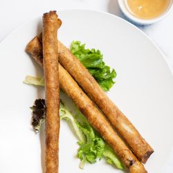 Harana Market Accord - Lumpiang Shanghai