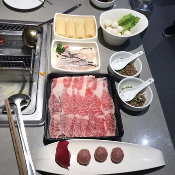 海底捞火锅 - Hot Pot Near Me - Hong Kong, HK