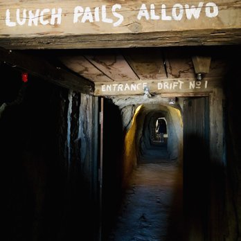 Maggie's Mine - Haunted Houses Near Me - Yermo, California Maggie's Mine - Haunted Houses Near Me - Yermo, California