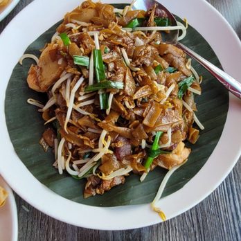 Ipoh Kopitiam - Char kway teow - Malaysian Near Me - Alhambra, California Ipoh Kopitiam - Char kway teow - Malaysian Near Me - Alhambra, California