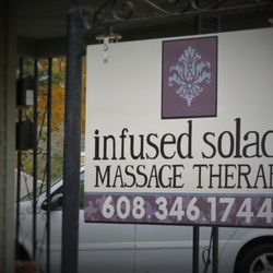 Infused Solace