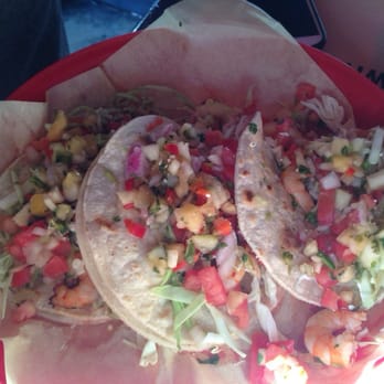 Cabo Cantina - Mexican Near Me - Venice, California
