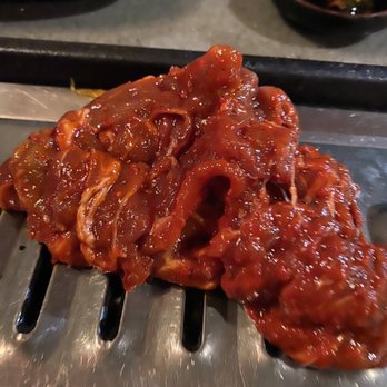 AYCE Gogi - VAN NUYS - Spicy bulgogi - Korean Near Me - Van Nuys, California AYCE Gogi - VAN NUYS - Spicy bulgogi - Korean Near Me - Van Nuys, California