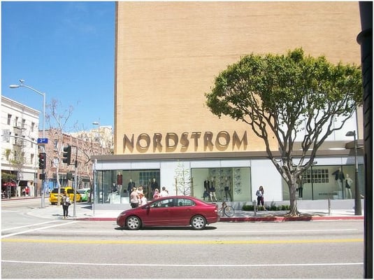Nordstrom by null