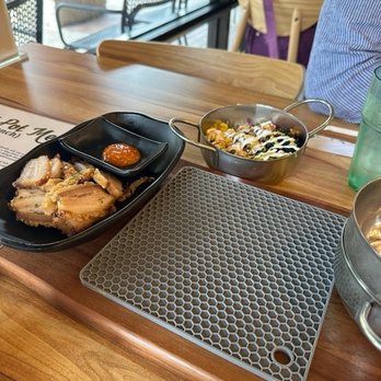 Sweet Pot K-kitchen - Korean Near Me - Sugar Land, Texas Sweet Pot K-kitchen - Korean Near Me - Sugar Land, Texas