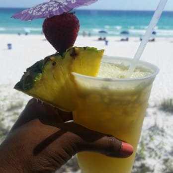 The Reef Bar - Their bartender is fabulous and makes amazing drinks - Bars Near Me - Panama City, Florida The Reef Bar - Their bartender is fabulous and makes amazing drinks - Bars Near Me - Panama City, Florida