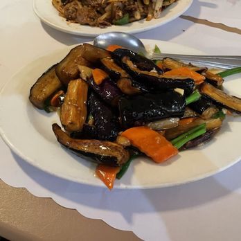 Da Sichuan Bistro - Braised eggplant - Szechuan Near Me - Palo Alto, California Da Sichuan Bistro - Braised eggplant - Szechuan Near Me - Palo Alto, California