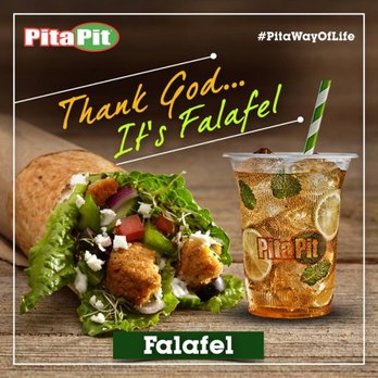 Pita Pit - Sandwiches Near Me - Anchorage, Alaska Pita Pit - Sandwiches Near Me - Anchorage, Alaska