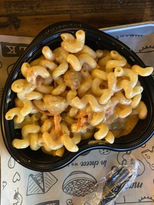 I Heart Mac & Cheese - Denver, CO by null