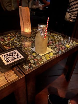 CINCO lounge by null