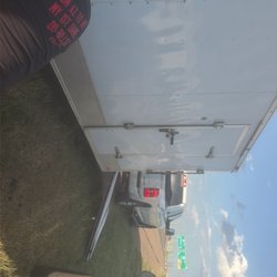 Road Ready Tire