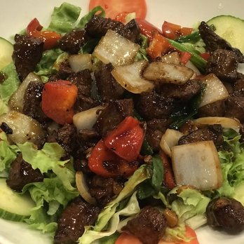 Pho Quyen - Shaken Beef - FAVORITE - Vietnamese Near Me - Tampa, Florida Pho Quyen - Shaken Beef - FAVORITE - Vietnamese Near Me - Tampa, Florida