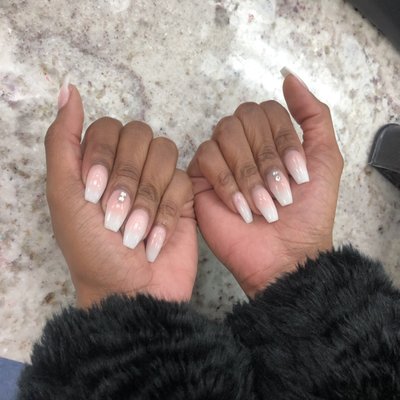 CALIFORNIA NAILS - Nail Salons - 4700 Millhaven Rd, Monroe, LA - Phone