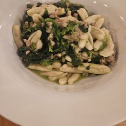 Cavatelli Cavatelli