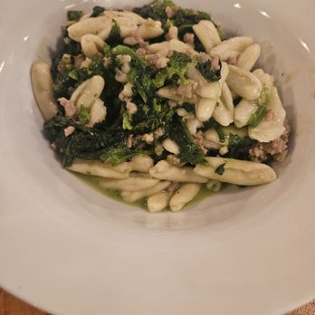 Radici - Cavatelli - Italian Near Me - Forest Hills, New York Radici - Cavatelli - Italian Near Me - Forest Hills, New York