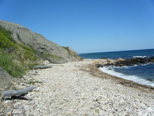 Block Island by null