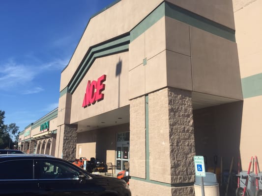 Ace Hardware 303 91st Ave Ne Lake Stevens Wa Home Centers Mapquest