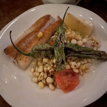 Bacari W 3rd - Sea Bass - Breakfast & Brunch Near Me - Los Angeles, California