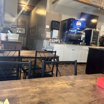 Country Omelet - Inside - American Near Me - Richburg, South Carolina Country Omelet - Inside - American Near Me - Richburg, South Carolina