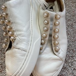 Beehive Shoe Works - After