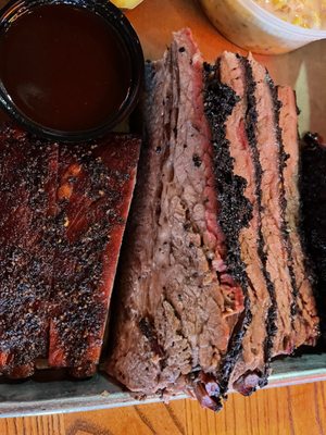 Hutchins BBQ by null