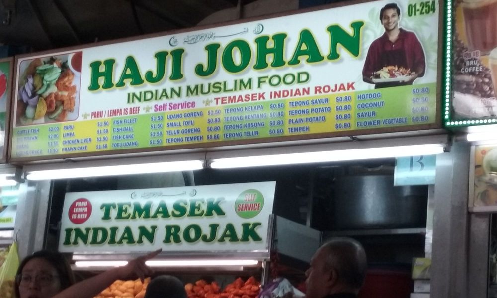 Photos For Haji Johan Indian Muslim Food Yelp