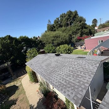 Monarch Roofing - Roofing Near Me - Orange, California