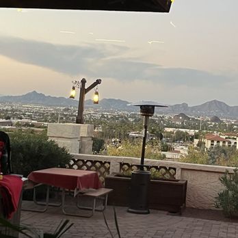 Rustler's Rooste - Steakhouses Near Me - Phoenix, Arizona