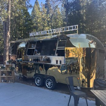 Mountain Coffee - Coffee & Tea Near Me - Lake Arrowhead, California