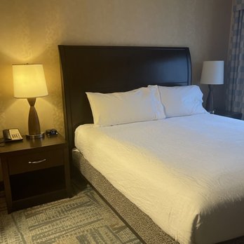 Hilton Garden Inn Aberdeen - Hotels Near Me - Aberdeen, Maryland