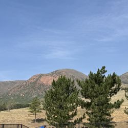 Wilson Ranch Pool