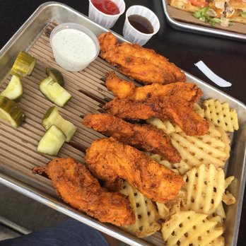 Bruxie - Sandwiches Near Me - Orange, California Bruxie - Sandwiches Near Me - Orange, California