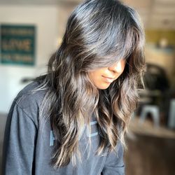 Hair By Daniel Flores - Ig: hairbydantheman