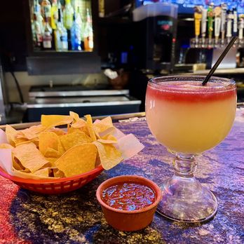 Angelina's Don Francisco's - Margarita, chips and salsa! - Mexican Near Me - The Colony, Texas Angelina's Don Francisco's - Margarita, chips and salsa! - Mexican Near Me - The Colony, Texas