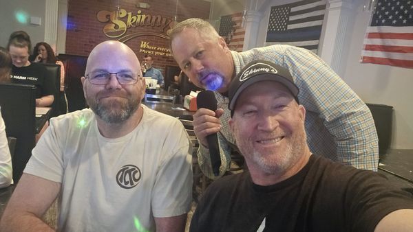 Skinny's Bar & Grill by null
