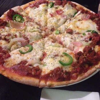 Il Ritrovo - Mexican pizza - Italian Near Me - México, D.F., DIF Il Ritrovo - Mexican pizza - Italian Near Me - México, D.F., DIF