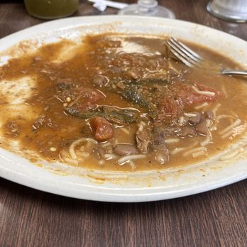 La Cocinita Cafe - It was so good I had to eat the Steak ala Mexicana before I could get my phone out to take a pic!!! - Mexican Near Me - San Antonio, Texas La Cocinita Cafe - It was so good I had to eat the Steak ala Mexicana before I could get my phone out to take a pic!!! - Mexican Near Me - San Antonio, Texas