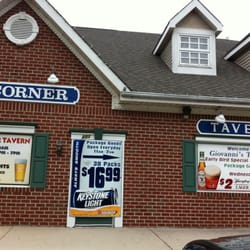 Corner Tavern